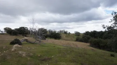 Finca rústica en venta en Chapinería, Chapinería de 125.000 €