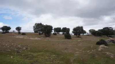 Finca rústica en venta en Chapinería, Chapinería de 125.000 €