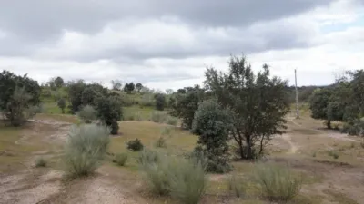 Finca rústica en venta en Chapinería, Chapinería de 125.000 €