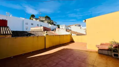 Casa – Dénia - Vista 2