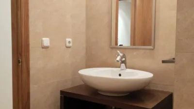 Piso en alquiler en Gran Via - Imagen 10