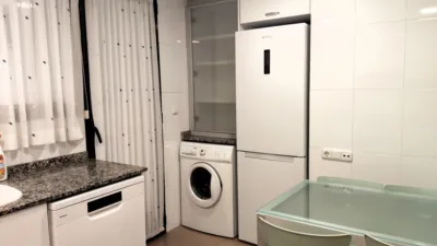 Piso en alquiler en Gran Via - Imagen 14