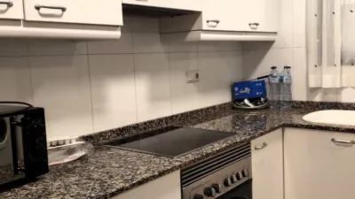 Piso en alquiler en Gran Via - Imagen 16