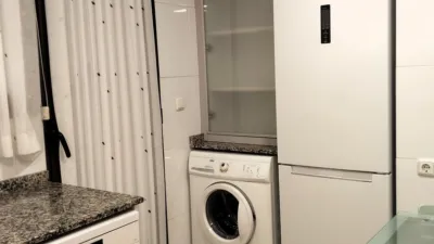 Piso en alquiler en Gran Via - Imagen 17