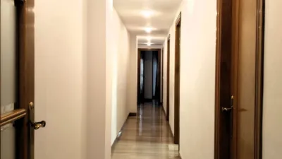 Piso en alquiler en Gran Via - Imagen 9