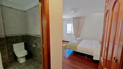 House in Amargura photo 15