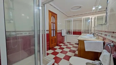 House in Amargura photo 20