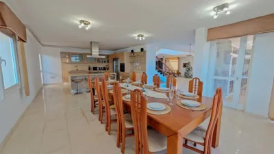 House in Amargura photo 25