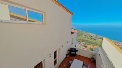 House in Amargura photo 31