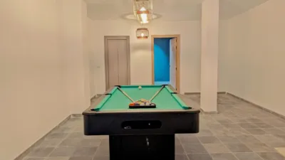House in Amargura photo 51