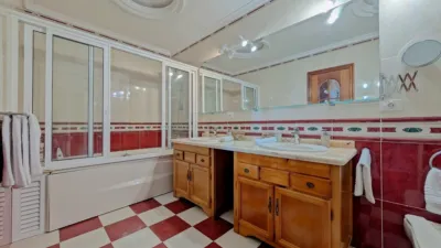 House in Amargura photo 54