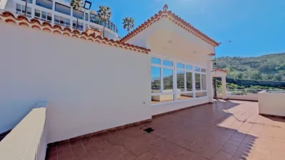House in Amargura photo 72