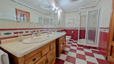 House in Amargura photo 73