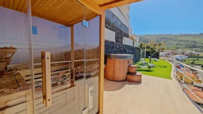 House in Amargura photo 82