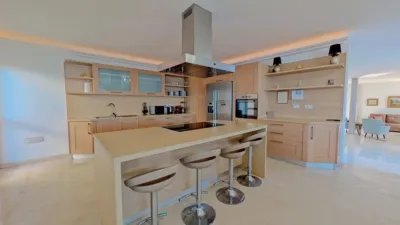 House in Amargura photo 8