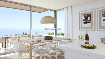 Apartment in Abama photo 3