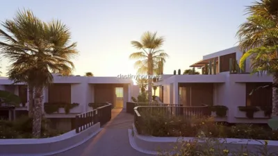Apartment in Abama photo 5
