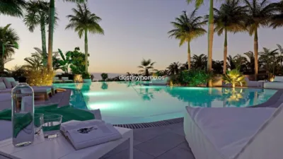 Apartment in Abama photo 7