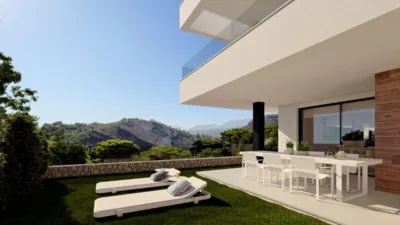 Piso - Vista 2