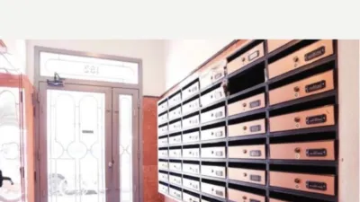Piso en alquiler en Calle de Embajadores, 152, cerca de Calle de Tomás Borrás - Imagen 14