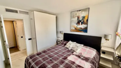 Penthouse on Calle de Pilar de Farinós, 21 photo 24