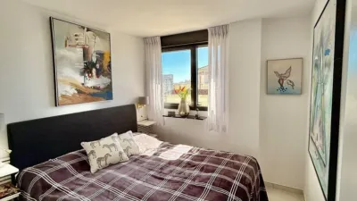 Penthouse on Calle de Pilar de Farinós, 21 photo 25