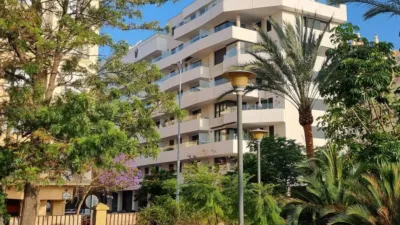 Penthouse on Calle de Pilar de Farinós, 21 photo 37