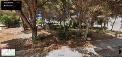 Terreno en venta en Benimeit-La Sabatera - Vista 4