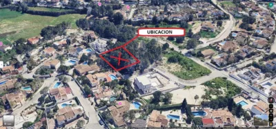 Terreno en venta en Benimeit-La Sabatera - Más
