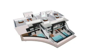 Casa – Rojales, Ciudad Quesada - Vista 2