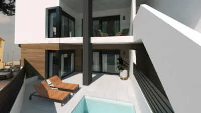 Casa – Rojales, Ciudad Quesada - Vista 3