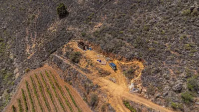 Rustic Finca in La Sabinita photo 30