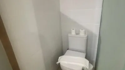 Piso en alquiler en Madrid Capital - Imagen 10