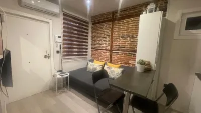 Piso en alquiler en Madrid Capital - Imagen 3