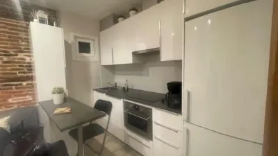 Piso en alquiler en Madrid Capital - Imagen 5