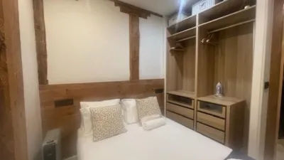 Piso en alquiler en Madrid Capital - Imagen 8