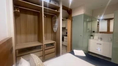 Piso en alquiler en Madrid Capital - Imagen 9