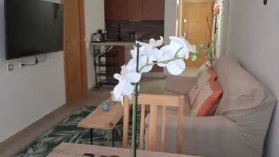 Piso – Torrevieja - Vista 3