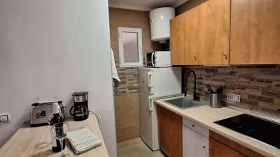 Piso – Torrevieja - Vista 5