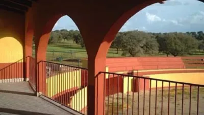 Finca rústica en venta en Torrejón El Rubio - Vista 4