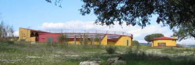 Finca rústica en venta en Torrejón El Rubio - Vista 5