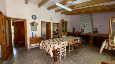 Casa – Biar, l'Alt Vinalopó / El Alto Vinalopó - Vista 2