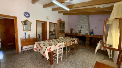 Casa – Biar, l'Alt Vinalopó / El Alto Vinalopó - Vista 3