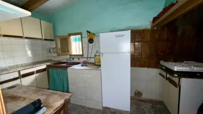 Casa – Biar, l'Alt Vinalopó / El Alto Vinalopó - Más