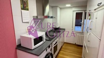 Piso en venta en Durango, Durango de 168.000 €