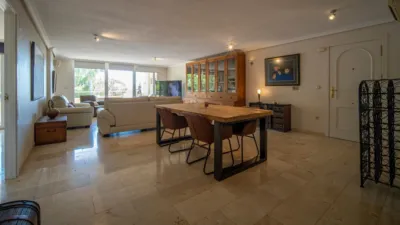 Piso – Altea - Vista 3