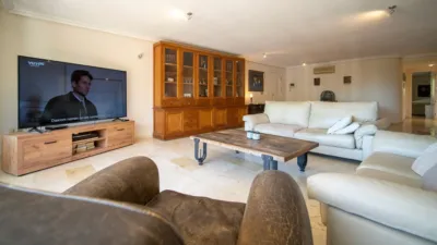 Piso – Altea - Vista 4