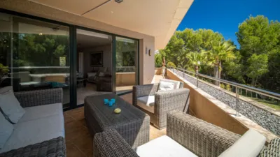Piso – Altea - Vista 2