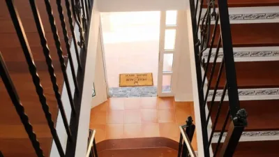 Chalet in El Charco photo 10