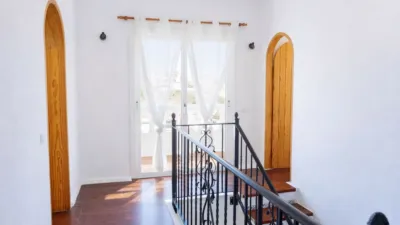 Chalet in El Charco photo 11